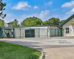 Image for 3101 Bermuda Street - Storage Rentals of America - 3101 Bermuda Street