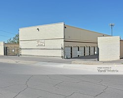 Image for 1320 Pecos - Pecos I Self Storage - 1320 Pecos