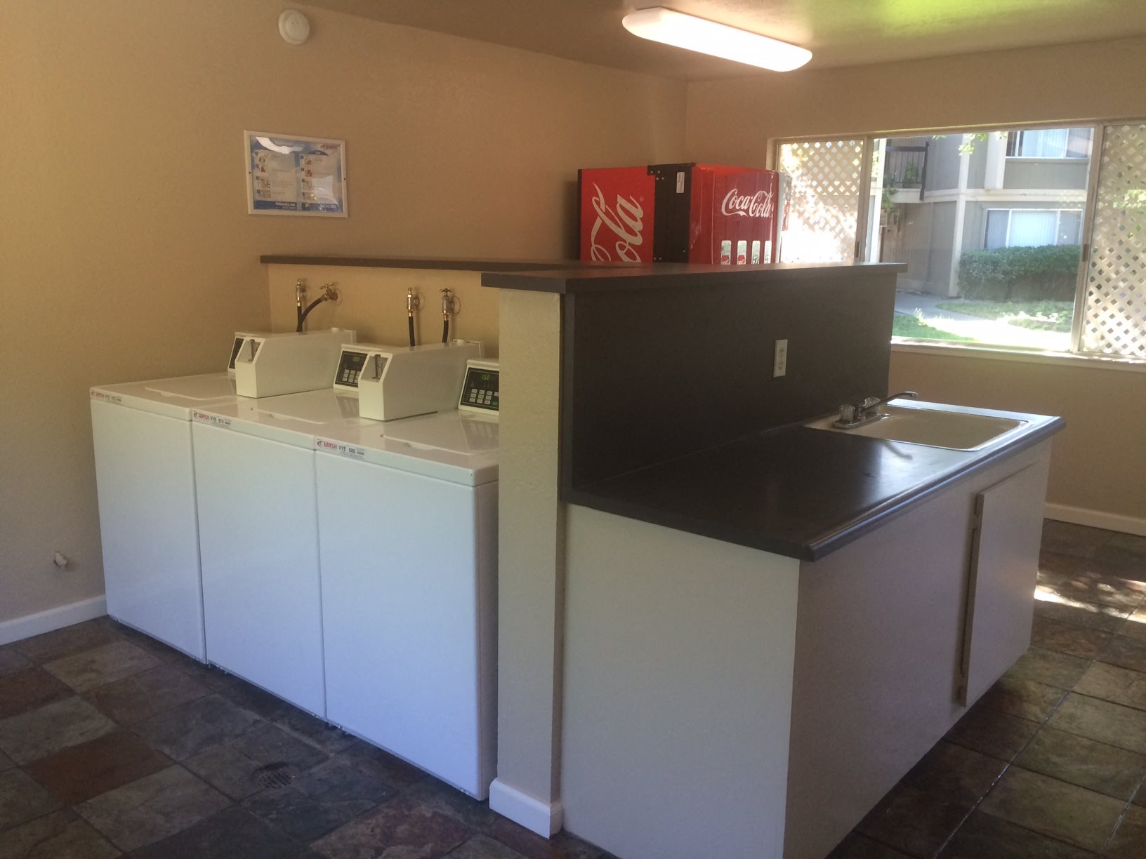 Photos and Video of Park Place Apartments in Roseville, CA