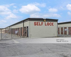 Image for 1307 Commonwealth Drive - Self - Lock Storage of 12th Street - 1307 Commonwealth Drive