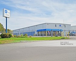 Image for 111 Dexter Road - Space Station Self Storage - 111 Dexter Road