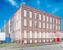 Image for 90 Lamartine Street - Worcester Self Storage Box - 90 Lamartine Street