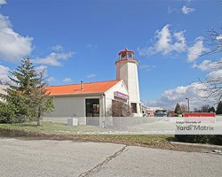 Image for 6940 Shore Terrace Drive - Public Storage - 6940 Shore Terrace Drive
