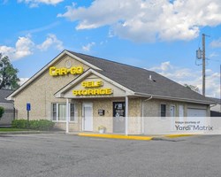 Image for 5022 Old Troy Pike - Car - Go Self Storage - 5022 Old Troy Pike