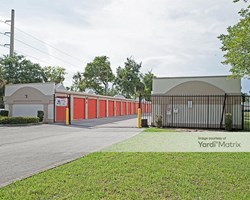 Image for 1325 South Nova Road - All Aboard Storage - 1325 South Nova Road