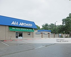 Image for 3742 South Nova Road - All Aboard Storage - 3742 South Nova Road