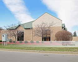 Image for 8802 Evergreen Avenue - Infinite Self Storage - 8802 Evergreen Avenue