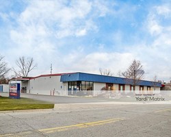 Image for 1840 Oak Industrial Drive NE - National Storage - 1840 Oak Industrial Drive NE