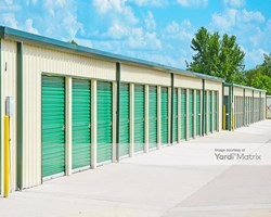 Image for 4929 East 13th North - MaxSecure Storage - 4929 East 13th North