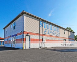 Image for 513 Little League Blvd - Storage Express - 513 Little League Blvd