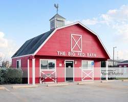 Image for 1328 West Stan Schlueter Loop - Big Red Barn Self Storage - 1328 West Stan Schlueter Loop