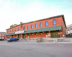 Image for 96 Elm Street - Otter Self Storage - 96 Elm Street