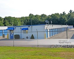 Image for 195 Pine Street - Seekonk Self Storage - 195 Pine Street