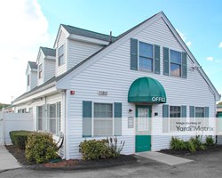 Image for 1180 Millbury Street - Extra Space Storage - 1180 Millbury Street
