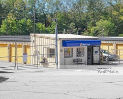 Image for 872 Church Street Ext - Extra Space Storage - 872 Church Street Ext