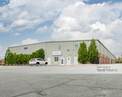 Image for 160 Otis Street - Storage Rentals of America - 160 Otis Street