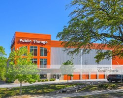 Image for 5508 North Rhett Avenue - Public Storage - 5508 North Rhett Avenue