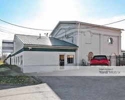 Image for 120 North Spring Street - Spring Street Self Storage - 120 North Spring Street
