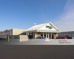 Image for 6300 Commerce Park Court - Stor All - 6300 Commerce Park Court