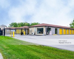 Image for 2585 Brighton Henrietta Town Line Road - Extra Space Storage - 2585 Brighton Henrietta Town Line Road