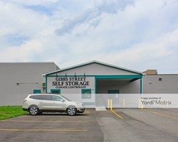 Image for 225 Gibbs Street - Gibbs Street Self Storage - 225 Gibbs Street