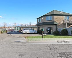 Image for 105 Hospitality Centre Way - Public Storage - 105 Hospitality Centre Way