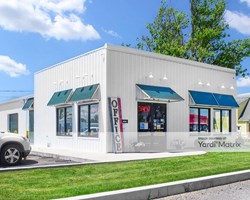 Image for 6448 South Transit Road - Eagle Self Storage - 6448 South Transit Road