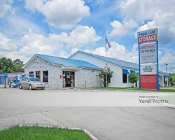 Image for 2666 O'Neal Lane - O'Neal Lane Self Storage - 2666 O'Neal Lane