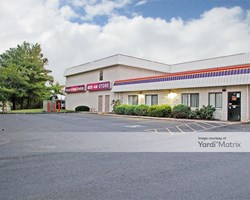 Image for 120 Berlin Turnpike - Public Storage - 120 Berlin Turnpike