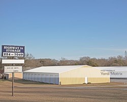 Image for 3847 Highway 24 - Highway 24 Storage - 3847 Highway 24