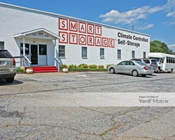 Image for 115 Saco Lowell Road - Smart Storage - 115 Saco Lowell Road