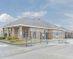 Image for 490 Wall Blvd - Storage Center, The - 490 Wall Blvd