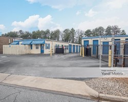 Image for 25 Airview Drive - Storage Rentals of America - 25 Airview Drive