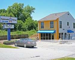 Image for 11411 Anderson Road - Powdersville Self Storage - 11411 Anderson Road