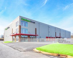 Image for 1490 West Wade Hampton Blvd - Extra Space Storage - 1490 West Wade Hampton Blvd