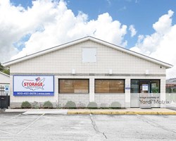 Image for 3020 Sanitarium Road - Storage Rentals of America - 3020 Sanitarium Road