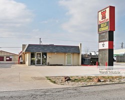 Image for 12323 East Skelly Drive - SecurCare Self Storage - 12323 East Skelly Drive