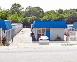 Image for 2036 Morris Road - FreeUp Storage - 2036 Morris Road