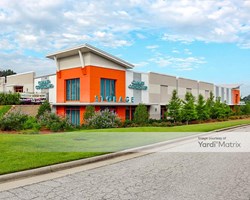 Image for 8201 Williams Way - Woodruff Storage - 8201 Williams Way