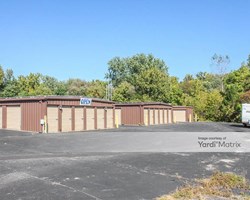 Image for 525 Campbell Avenue - Campbell Avenue Storage - 525 Campbell Avenue