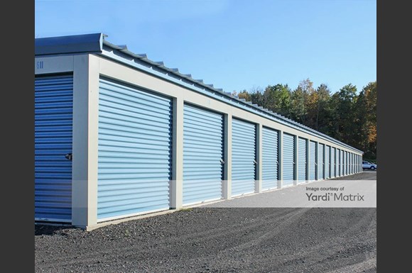 Town Line Self Storage 6501 Route 32, Town Line Storage Greenville Nyc