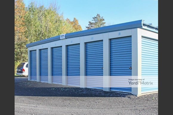 Town Line Self Storage 6501 Route 32, Town Line Storage Greenville Ny