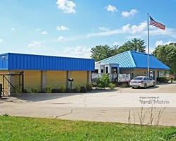 Image for 350 East Blackstock Road - Mini Storage Center, The - 350 East Blackstock Road