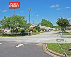 Image for 290 Rocky Creek Road - Public Storage - 290 Rocky Creek Road