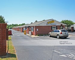 Image for 927 Cedar Lane Road - U - Stor Self Storage - 927 Cedar Lane Road