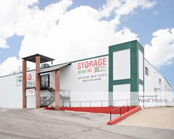 Image for 6202 South Sheridan Road - Shadow Mountain Storage - 6202 South Sheridan Road