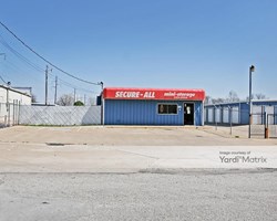 Image for 1515 South 129th West Avenue West - Secure All Mini Storage - 1515 South 129th West Avenue West