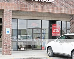 Image for 2036 East 81st Street South - Riverbend Self Storage - 2036 East 81st Street South