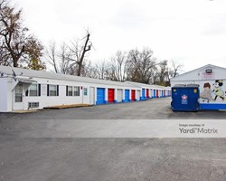 Image for 1216 Versailles Road - Versailles Road Storage - 1216 Versailles Road