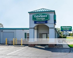 Image for 707 East McKinley Avenue - Extra Space Storage - 707 East McKinley Avenue